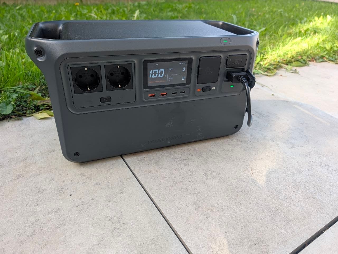 Powerbank DJI Power 1000 V2