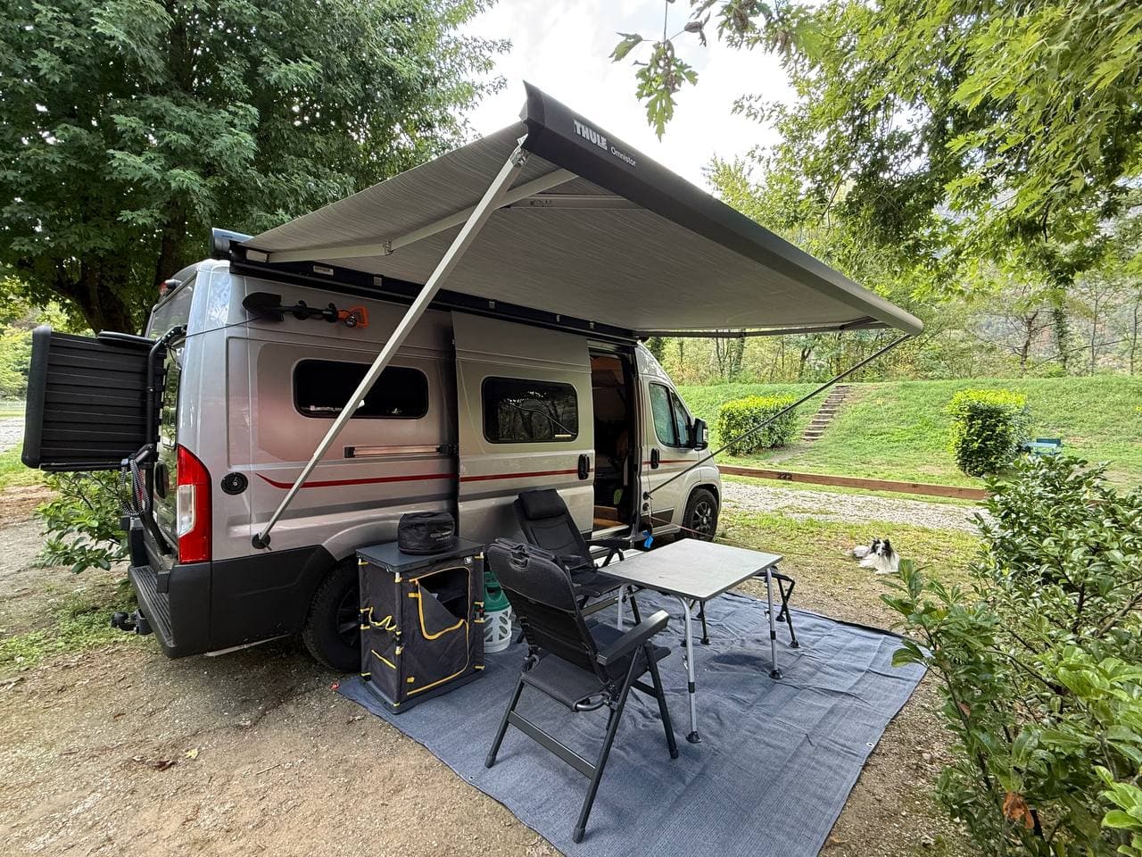 Camper